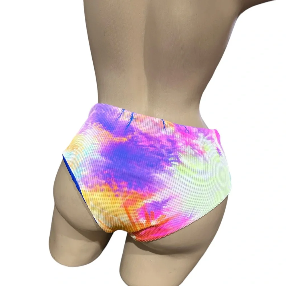TiniBikini tie dye